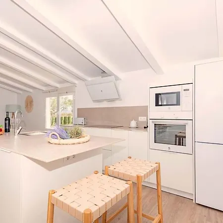 Aumadravet Del Bosch By Select * Palma de Mallorca