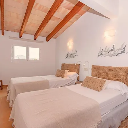 Aumadravet Del Bosch By Select * Palma de Mallorca