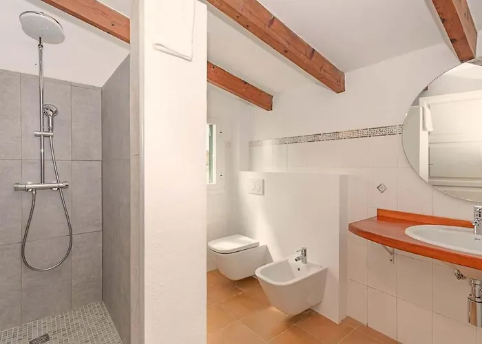 Aumadravet Del Bosch By Select *