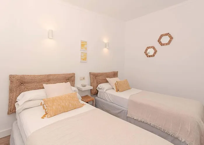 Aumadravet Del Bosch By Select * Palma de Mallorca