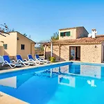 Villa Aumadravet Del Bosch By Select Palma de Mallorca