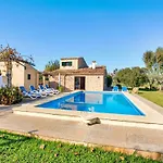 Aumadravet Del Bosch By Select