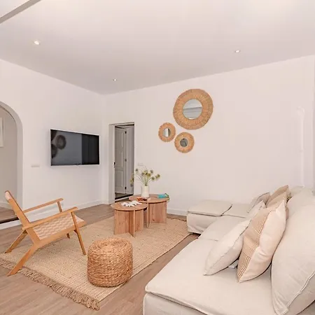 Aumadravet Del Bosch By Select * Palma de Mallorca