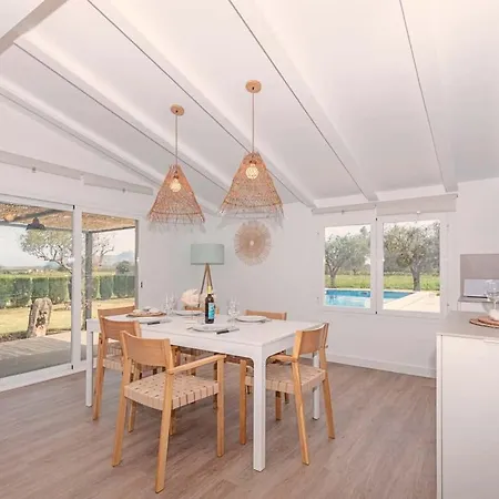 Aumadravet Del Bosch By Select