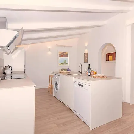 Aumadravet Del Bosch By Select