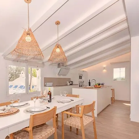 Aumadravet Del Bosch By Select Villa