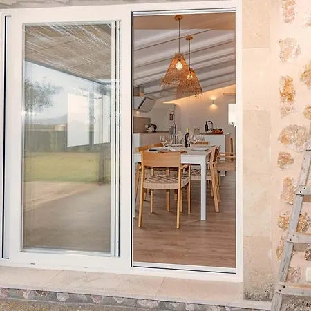 فيلة Aumadravet Del Bosch By Select ميورقة