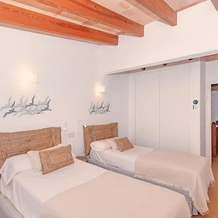 Aumadravet Del Bosch By Select