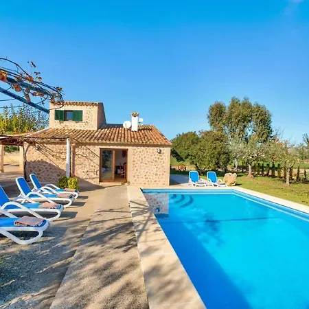Aumadravet Del Bosch By Select Villa *