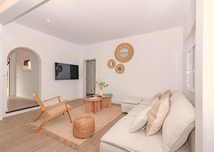 Aumadravet Del Bosch By Select * Palma de Mallorca