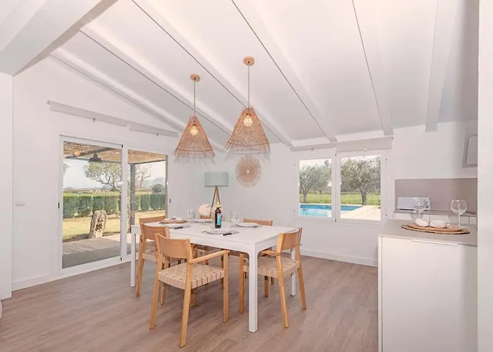 Aumadravet Del Bosch By Select