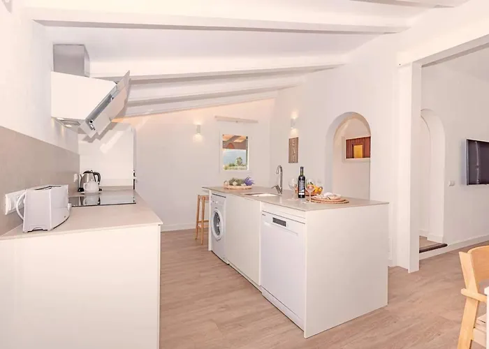 Aumadravet Del Bosch By Select