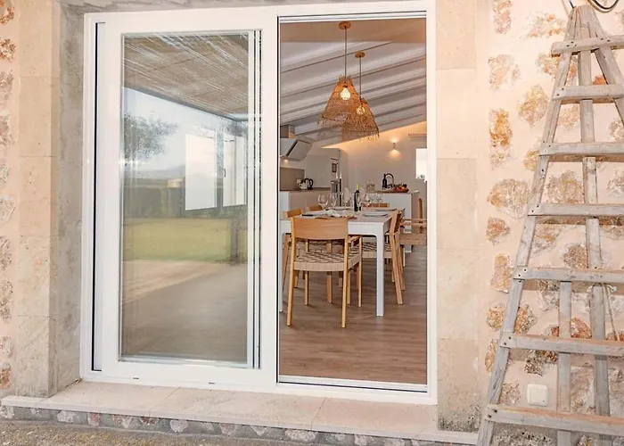 Villa Aumadravet Del Bosch By Select Palma de Mallorca