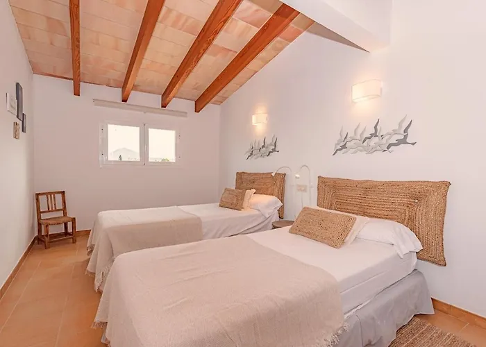 Aumadravet Del Bosch By Select * Palma de Mallorca