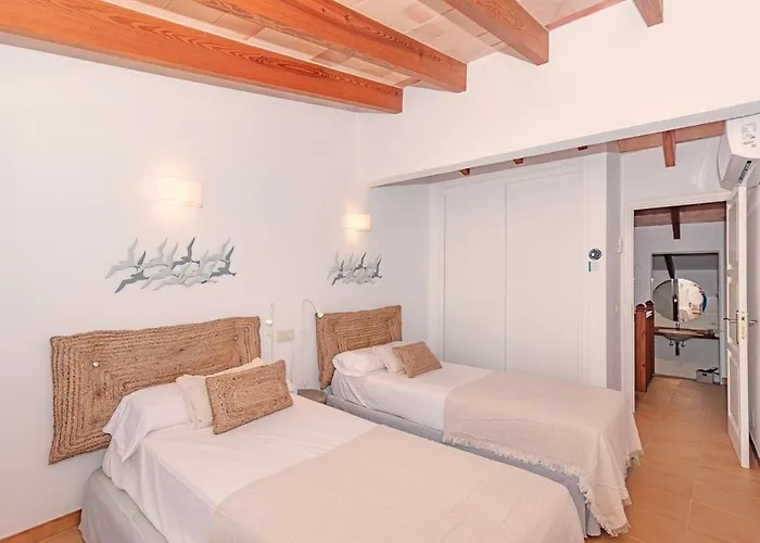 Aumadravet Del Bosch By Select