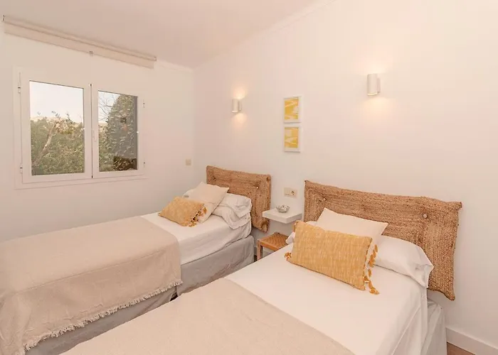 Aumadravet Del Bosch By Select Villa