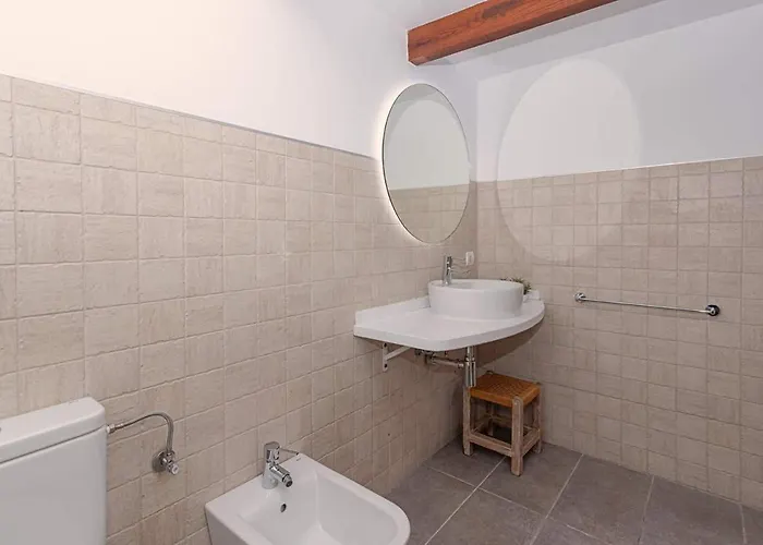 Aumadravet Del Bosch By Select Palma de Mallorca