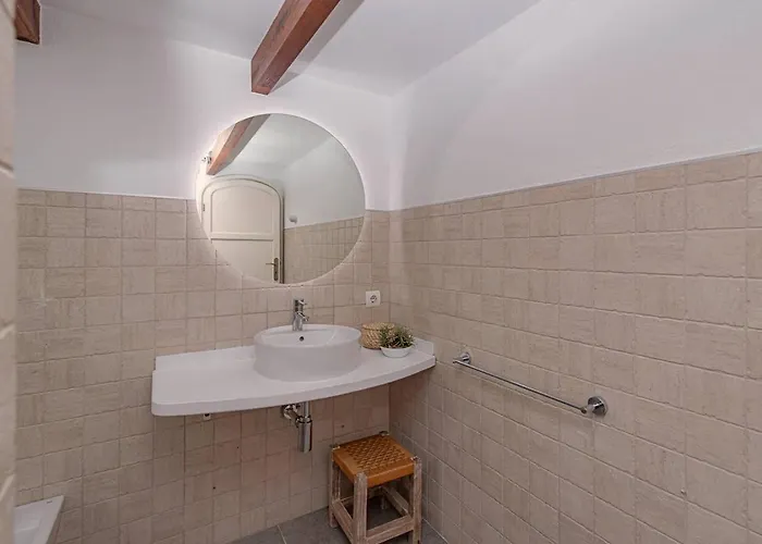 Villa Aumadravet Del Bosch By Select *