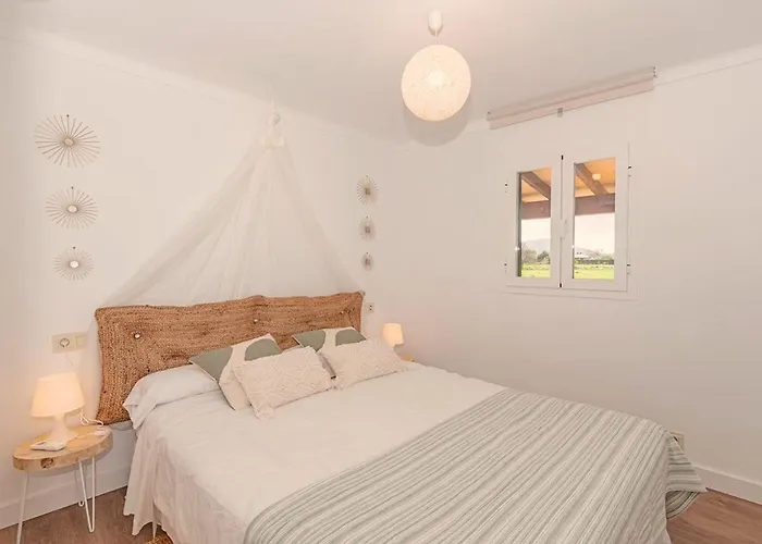 Aumadravet Del Bosch By Select * Palma de Mallorca