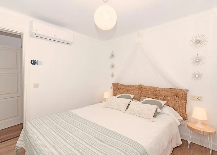 Aumadravet Del Bosch By Select * Palma de Mallorca