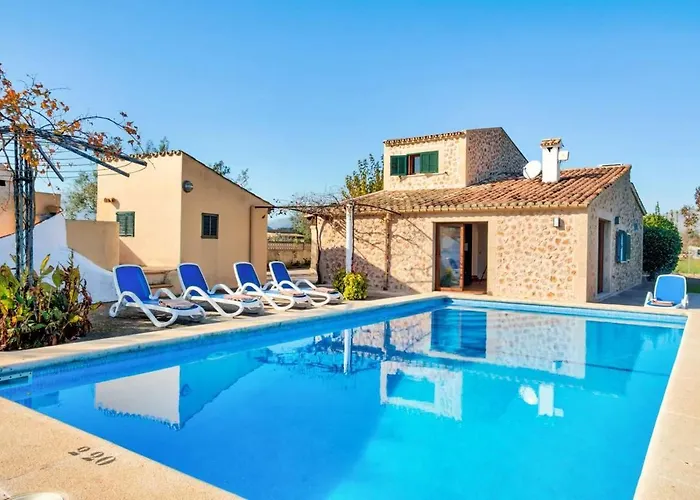 Villa Aumadravet Del Bosch By Select Palma de Mallorca