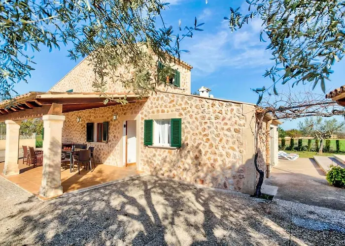 Aumadravet Del Bosch By Select Palma de Mallorca