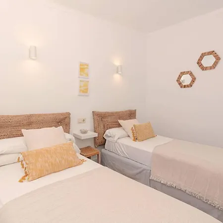 Aumadravet Del Bosch By Select * Palma de Mallorca