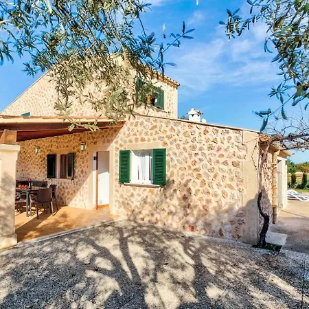 Aumadravet Del Bosch By Select Villa *